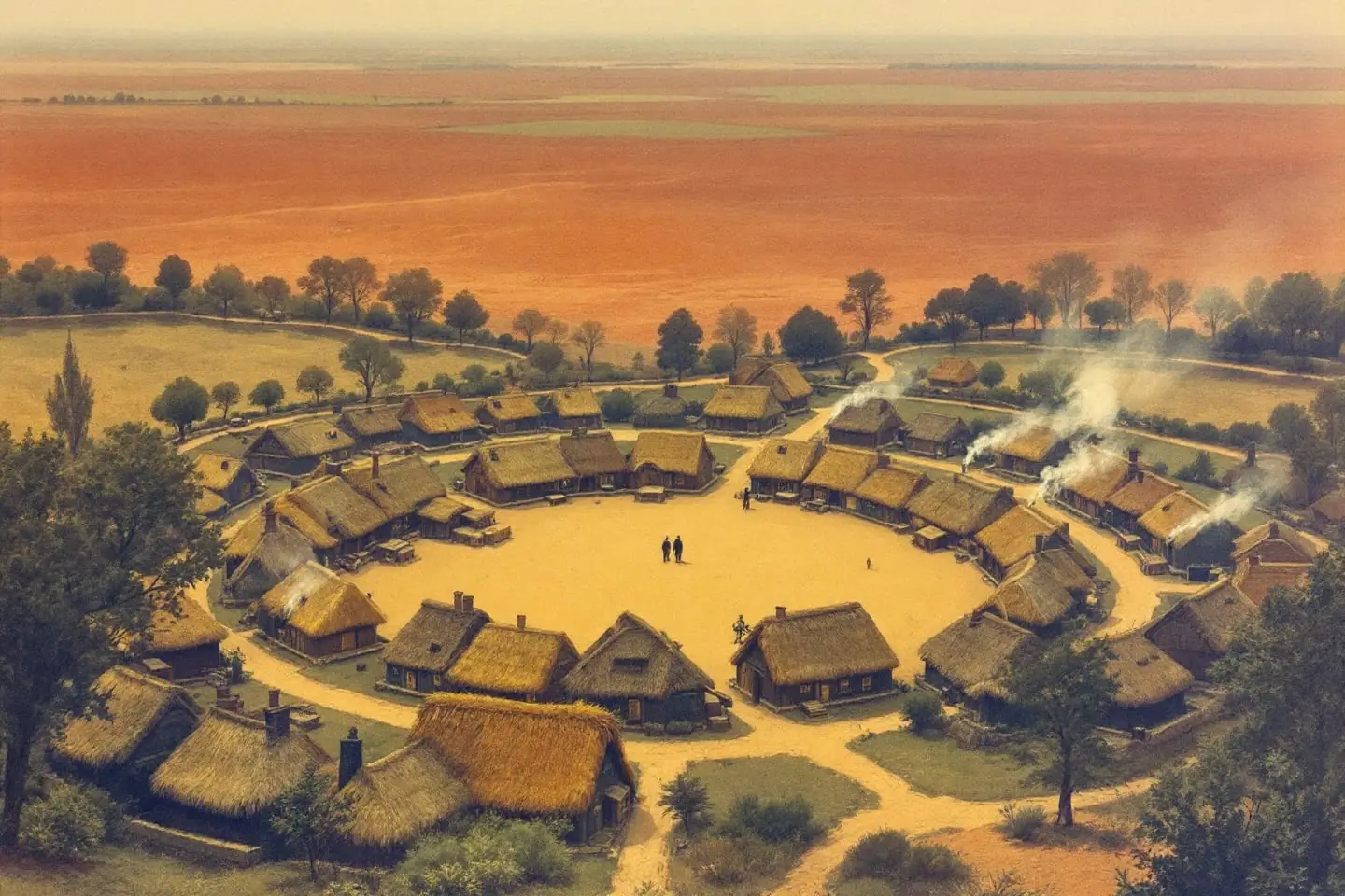What the evidence says about Dunbar's number