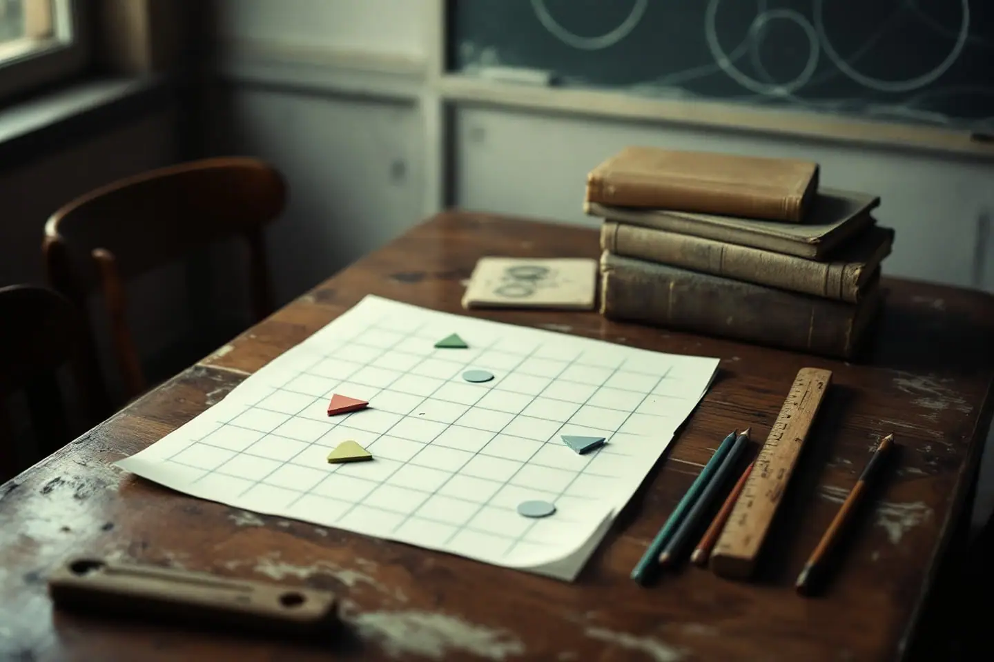 Teaching kinship with a spreadsheet, one row per person